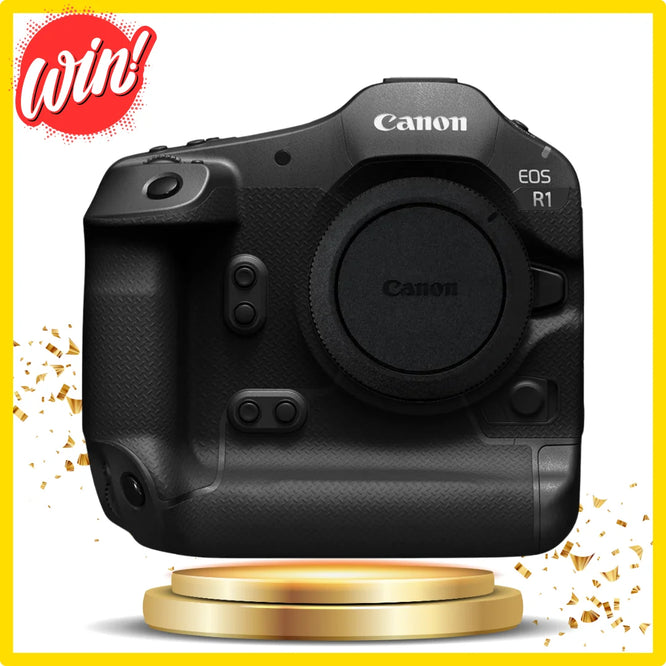 Canon EOS R1