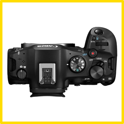 Epic Camera Gear Giveaway #825