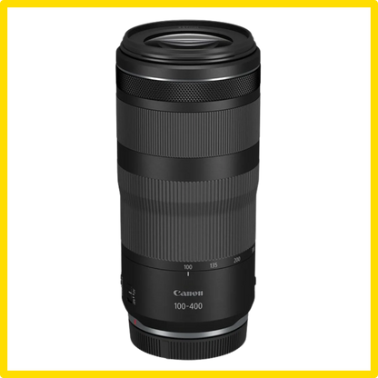 Epic Camera Gear Giveaway #825