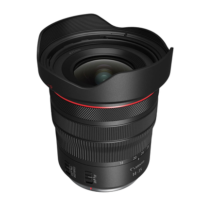 Canon R5 II Pro Hybrid Kit