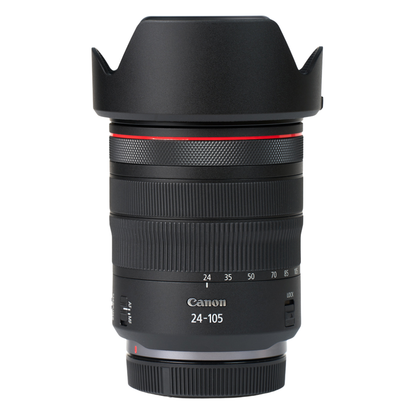Canon R5 II Pro Hybrid Kit