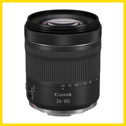 Epic Camera Gear Giveaway #825