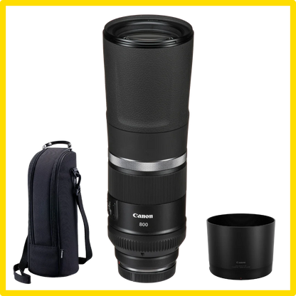 Epic Camera Gear Giveaway #825