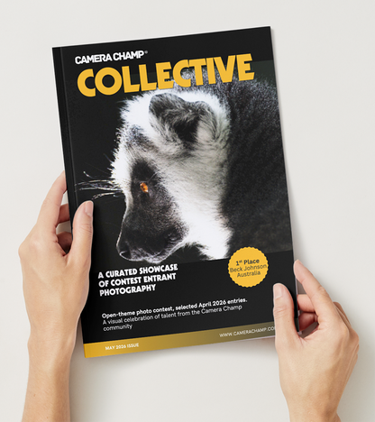 Collective Magazine May 2026 Issue
