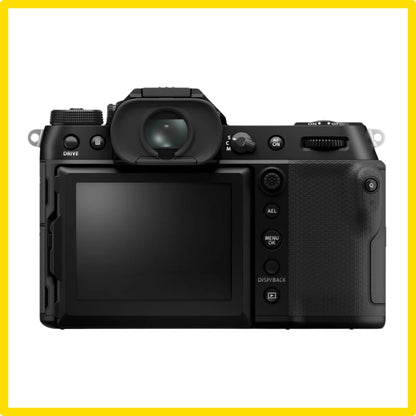 Fujifilm GFX100S II Bundle