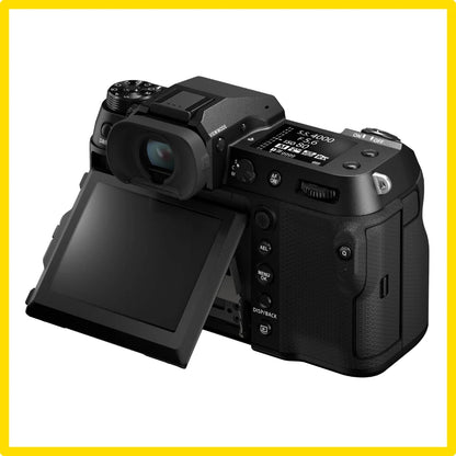 Fujifilm GFX100S II Bundle