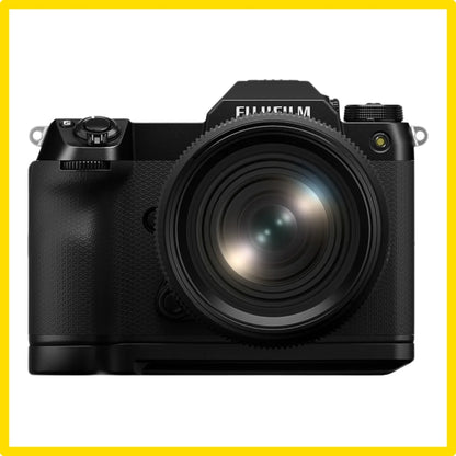 Fujifilm GFX100S II Bundle