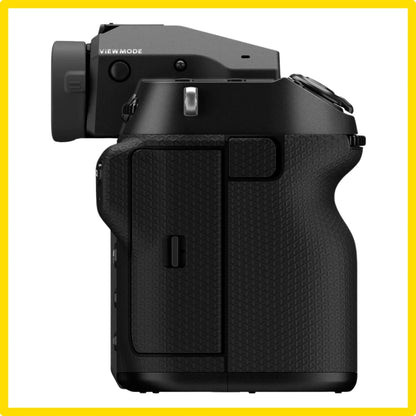 Fujifilm GFX100S II Bundle