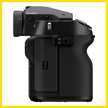 Fujifilm GFX100S II Bundle