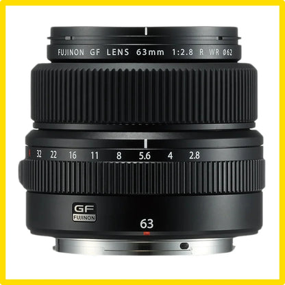 Fujifilm GFX100S II Bundle