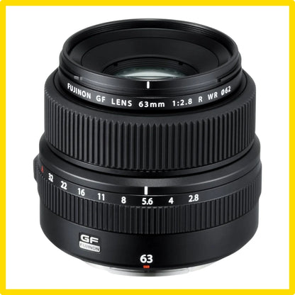 Fujifilm GFX100S II Bundle