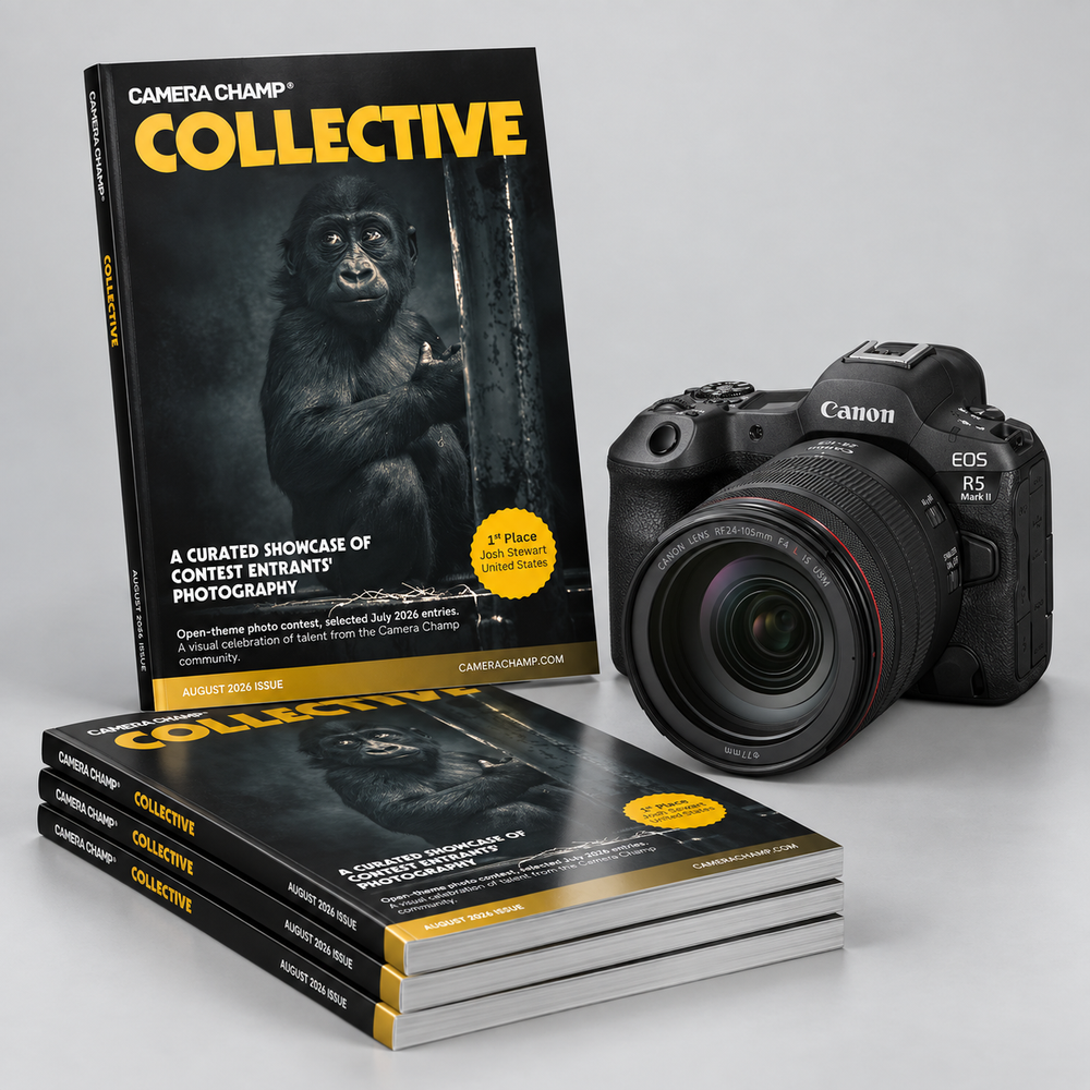 Canon R5 II Kit