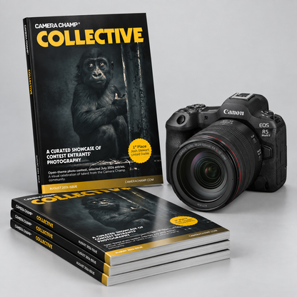 Canon R5 II Kit