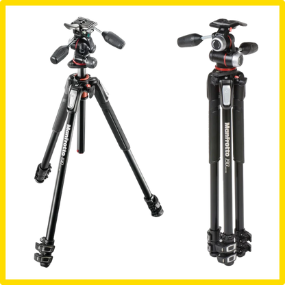 Epic Camera Gear Giveaway #825