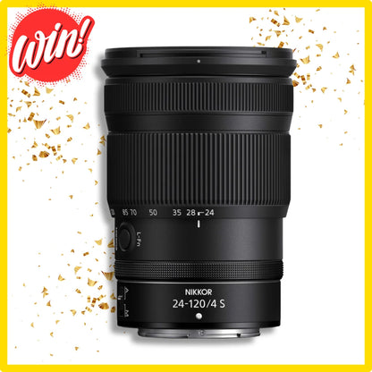 Nikon Z8 Creators Bundle #425