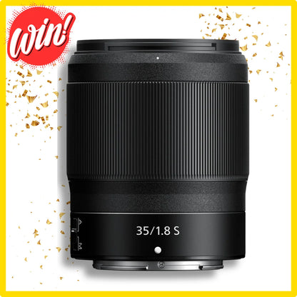 Nikon Z8 Creators Bundle #425