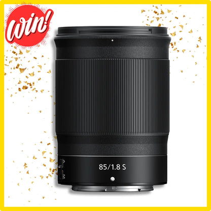 Nikon Z8 Creators Bundle #425