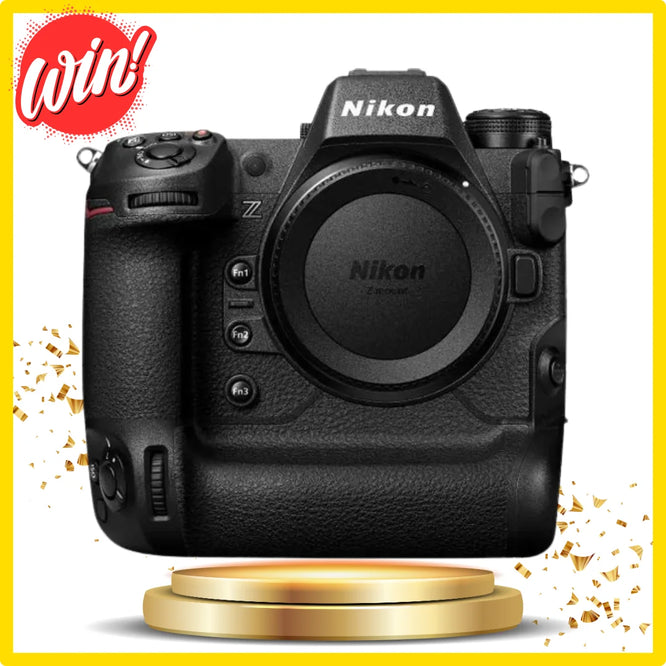 Nikon Z9