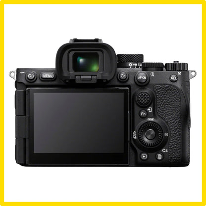 Sony A7R V Bundle