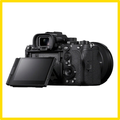 Sony A7R V Bundle