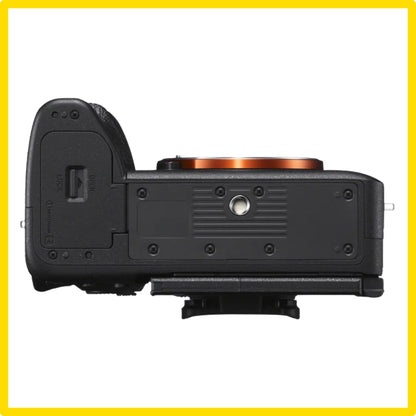 Sony A7R V Bundle