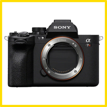 Sony A7R V Bundle
