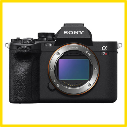 Sony A7R V Bundle