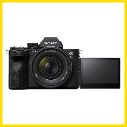 Sony A7R V Bundle