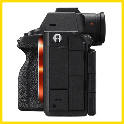 Sony A7R V Bundle