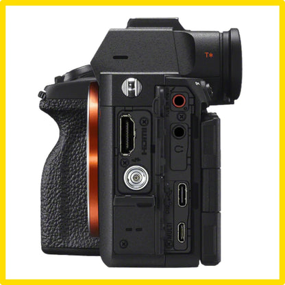 Sony A7R V Bundle