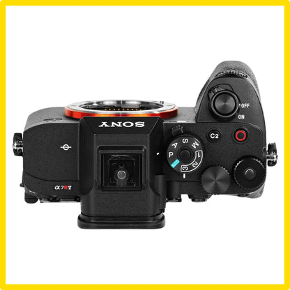 Sony A7R V Bundle
