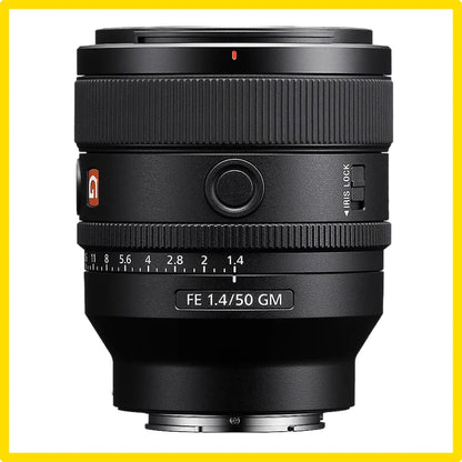 Sony A7R V Bundle