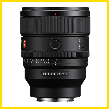 Sony A7R V Bundle