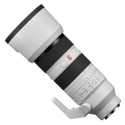 Sony A7 V Telephoto Lens Kit