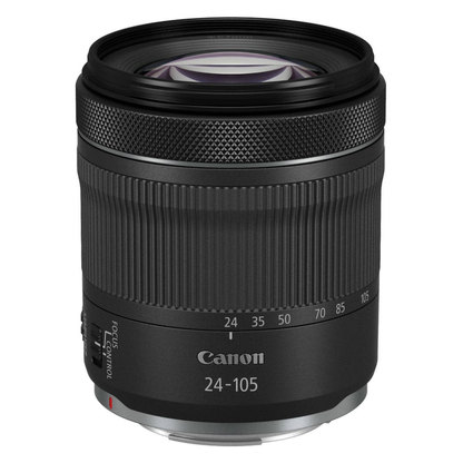 Canon R6 III Complete Shooting Kit