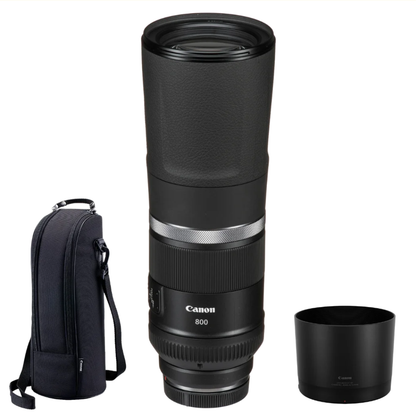 Canon R6 III Complete Shooting Kit
