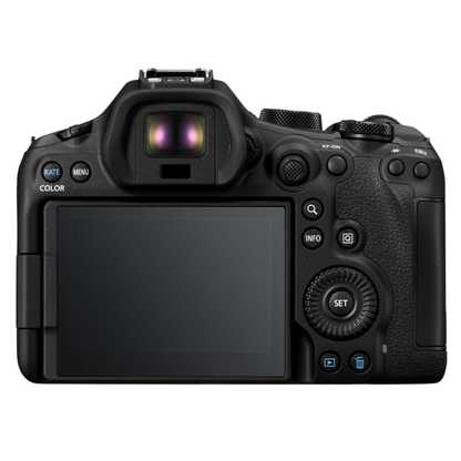 Canon R6 III Complete Shooting Kit