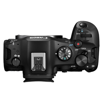 Canon R6 III Complete Shooting Kit