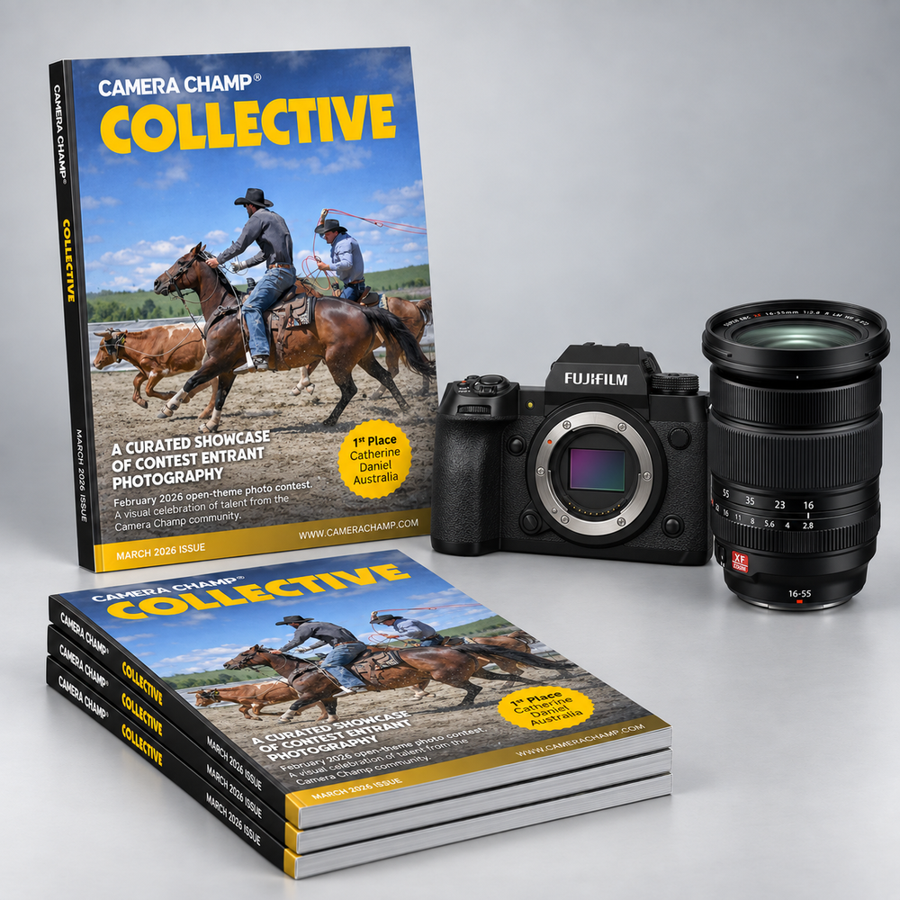 Fujifilm X-H2 Kit