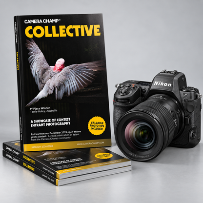 Nikon Z8 Kit