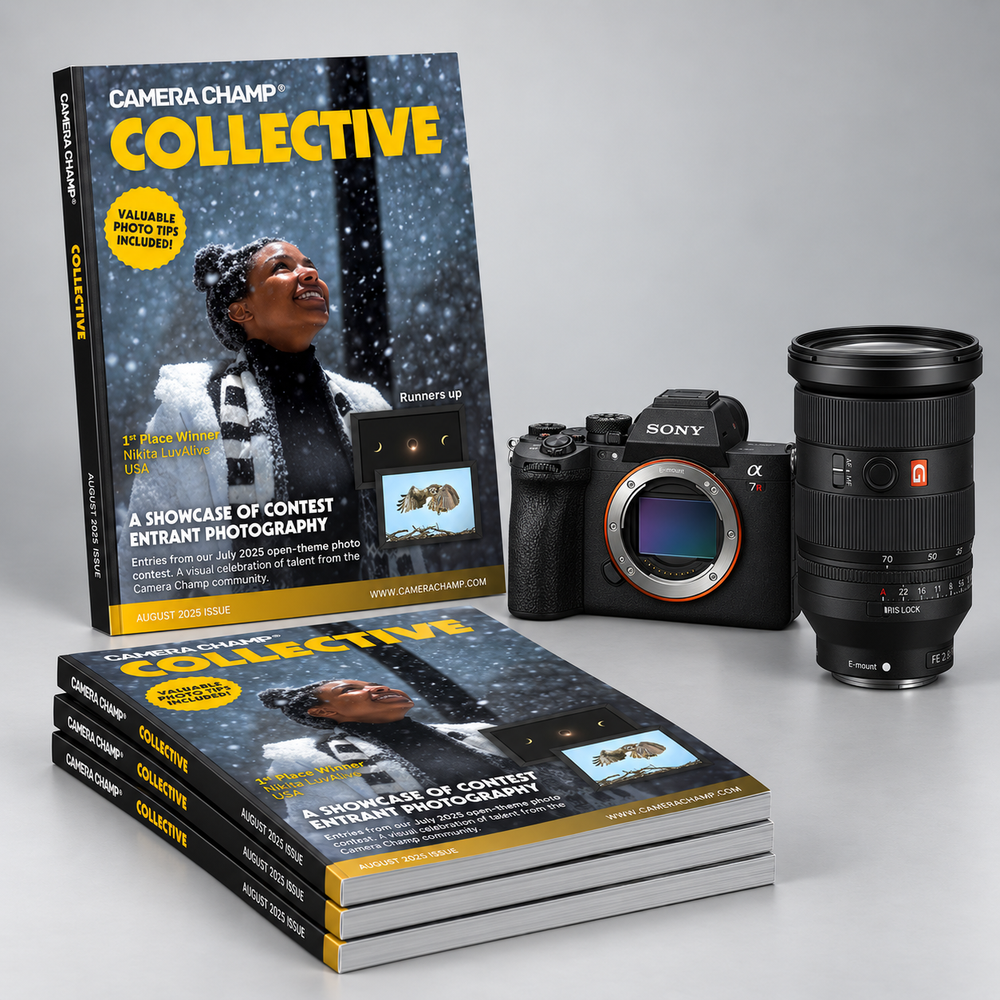 Sony A7R VI Kit