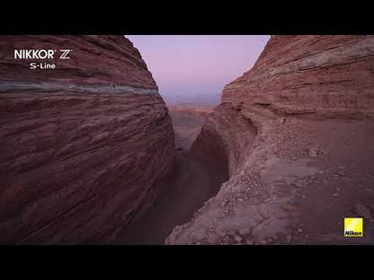 Nikon Z8 + Prime Lens Camera Kit