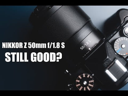 Nikon Z8 + Prime Lens Camera Kit