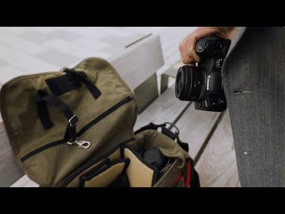 Canon EOS R5 Mark II Camera Kit