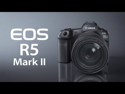 Canon R5 Mark II Pro Portrait Kit