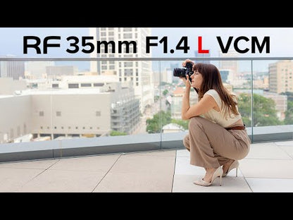 Canon EOS R6 Mark III Hybrid Creator Prime Kit