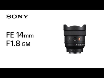 Sony A7 V G Master Prime Kit