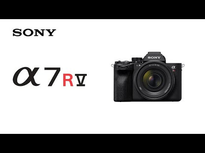 Sony A7R V G Master Kit