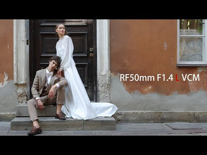 Canon EOS R6 Mark III Hybrid Creator Prime Kit