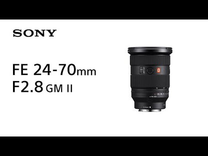 Sony A7 V Camera Kit